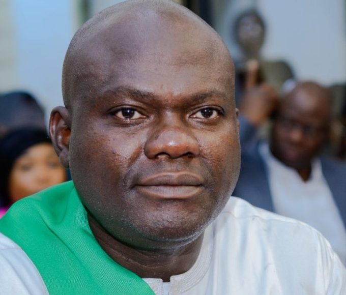 Assemblée nationale : Kamar Ouassagari avait tout prévu, sauf chez Les Démocrates