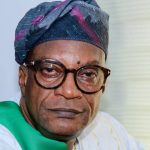 Michel Sodjinou : "Le temps de la politique menée dans l'ombre et du mensonge organisé est révolu"