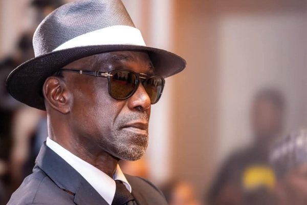 Quitus fiscal : ce qu'il faut savoir du cas Ganiou Soglo