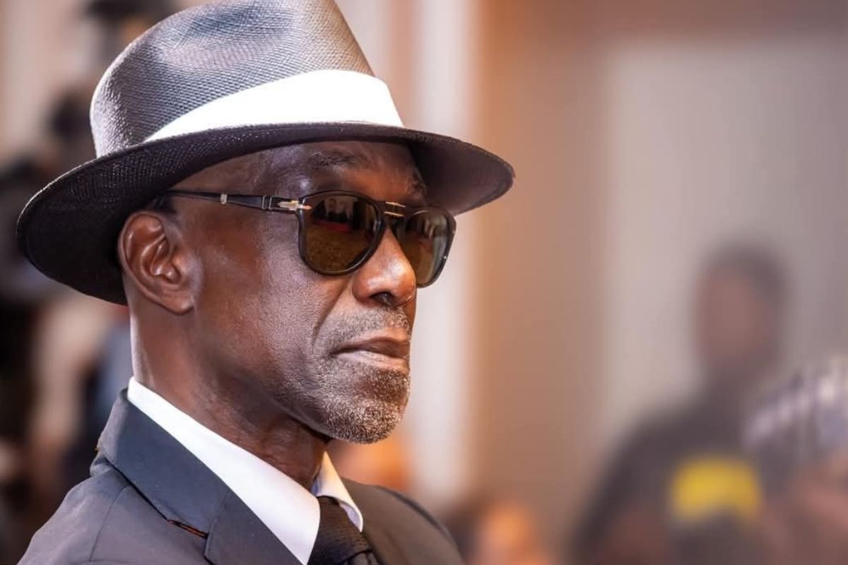 Quitus fiscal : ce qu'il faut savoir du cas Ganiou Soglo