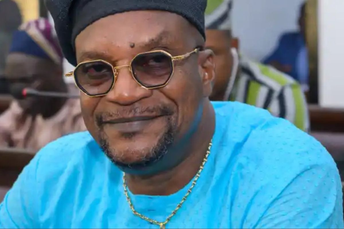 “Quand la démocratie se meurt chez Les Démocrates” : Michel Sodjinou brise le silence