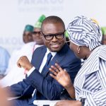 Présidentielle 2026 : le duo Wadagni-Talata attendu à la CENA