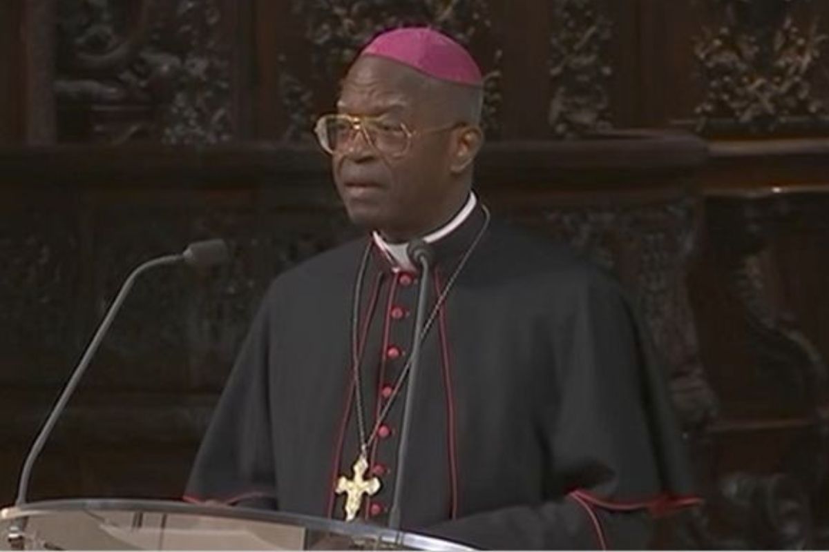 Église catholique béninoise : voici le programme officiel des obsèques de Mgr Barthélémy Adoukonou