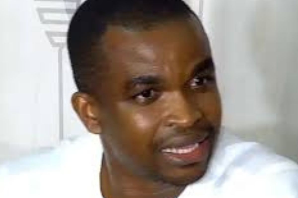 Bénin : ce que propose Renaud Agbodjo pour la jeunesse