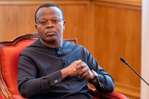 Présidentielle 2026 au Bénin : Éric Houndété et Joël Godonou se désistent 