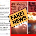 Désinformation et chaos : comment Kemi Seba instrumentalise les fake news sur le Bénin