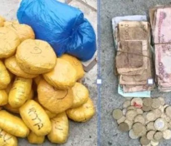 La police démantèle un important réseau de trafic de stupéfiants à Sèkandji