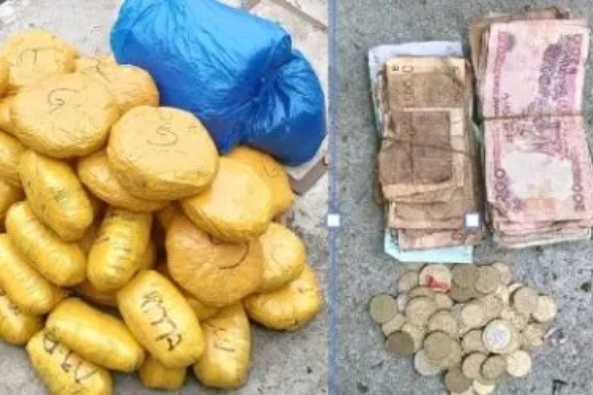 La police démantèle un important réseau de trafic de stupéfiants à Sèkandji