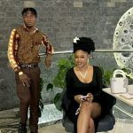 Bénin : le couple de tiktokeurs Laura et Barnabé arrêté 