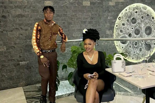 Bénin : le couple de tiktokeurs Laura et Barnabé arrêté 