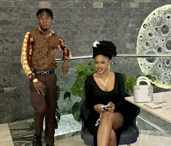 Bénin : le couple de tiktokeurs Laura et Barnabé arrêté 