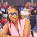 Leadership féminin : Gertrude Nadia Sena Dossa distinguée à l’Académie CEDEAO