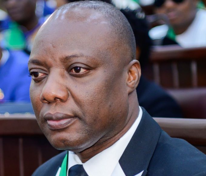 Bénin : Eustache Akpovi ne sera pas candidat aux élections législatives de janvier 2026