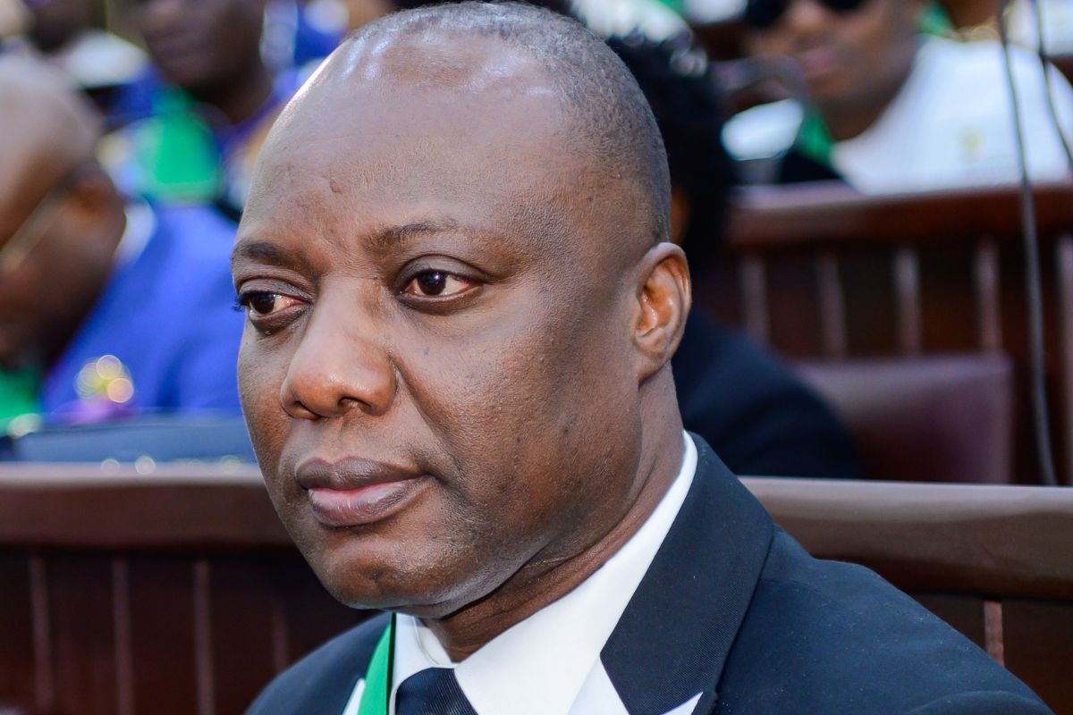 Bénin : Eustache Akpovi ne sera pas candidat aux élections législatives de janvier 2026