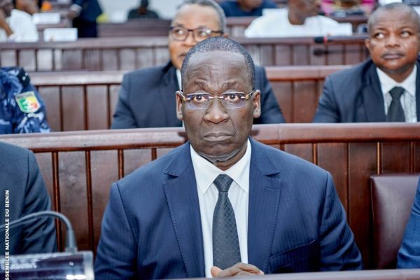 Bénin : plus de 90 milliards de FCFA prévus pour renforcer la sécurité en 2026