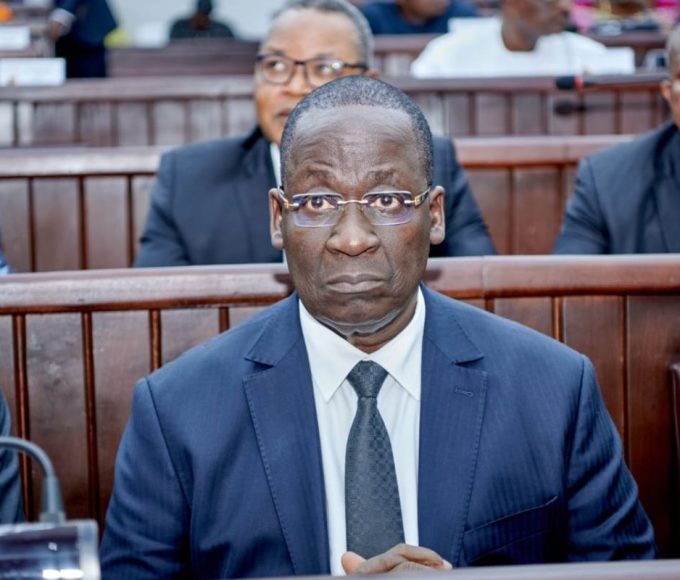 Bénin : plus de 90 milliards de FCFA prévus pour renforcer la sécurité en 2026