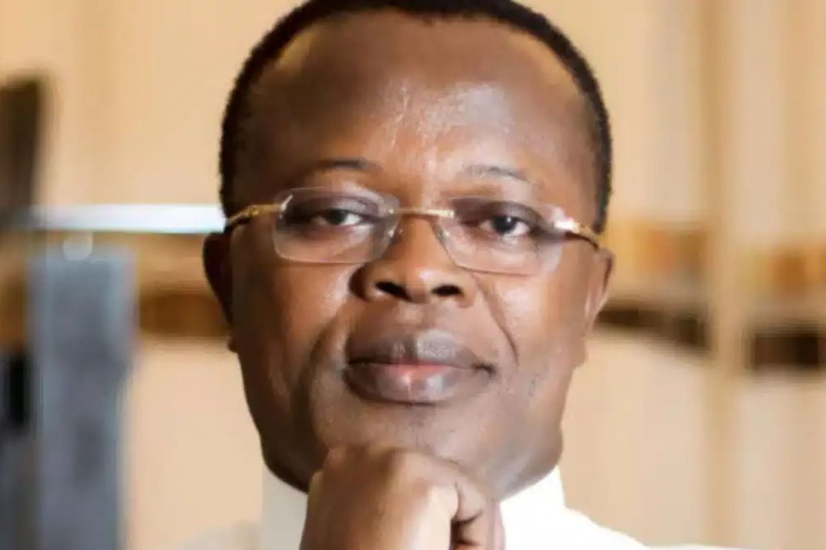 Législatives 2026 au Bénin : Éric Houndété met fin aux spéculations sur son positionnement