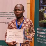 JSEB 2025 : un article sur l’impact des mines sur la confiance publique remporte le premier prix