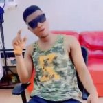 Bénin : le tiktokeur Alban, double de Nikanor est mort à 24 ans 