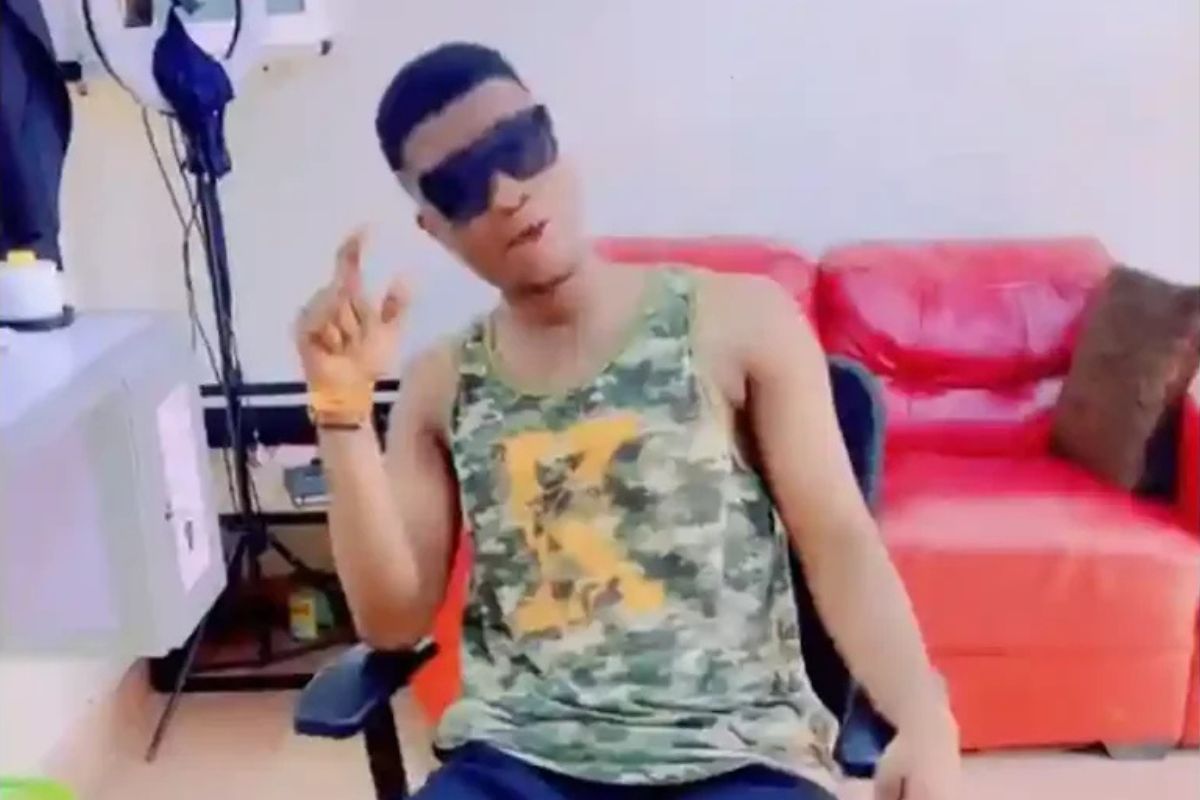 Bénin : le tiktokeur Alban, double de Nikanor est mort à 24 ans 