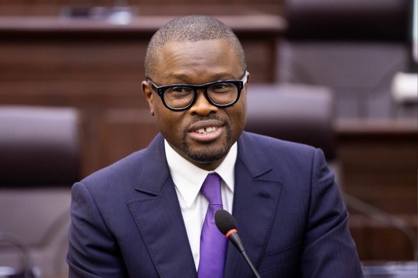 Bénin : le projet du budget 2026 en hausse de 6,6 % et ses priorités