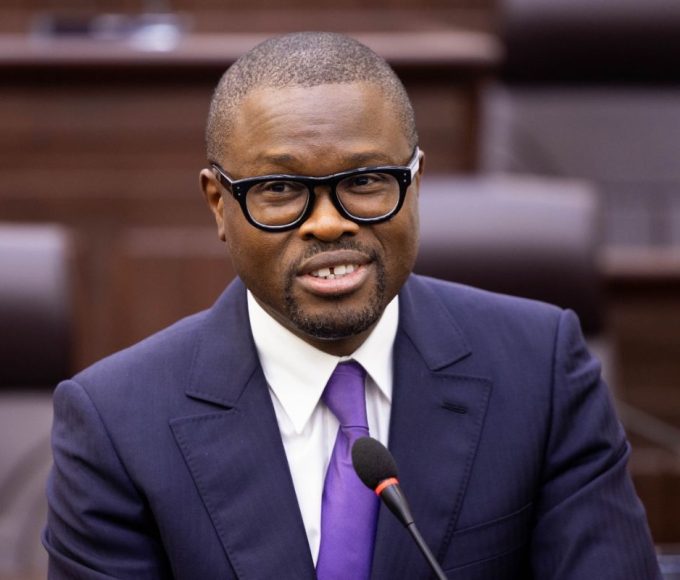 Bénin : le projet du budget 2026 en hausse de 6,6 % et ses priorités