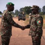 Bénin : le lieutenant-colonel Georges Kpovihin prend la tête de l’École nationale des officiers de Toffo