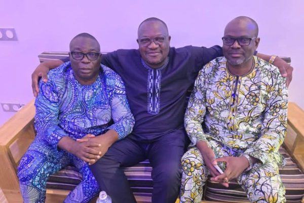 Bénin : trois poids lourds renoncent aux législatives de 2026