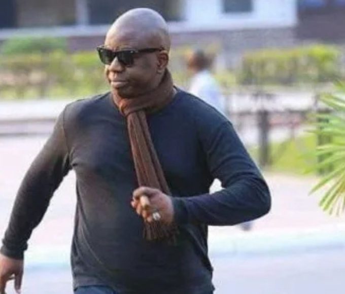 Bénin : Hervé Tobacco est décédé ce mercredi