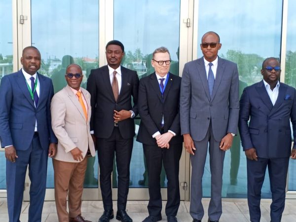 6e édition des JSEB : focus sur l’impact des institutions sur la prospérité