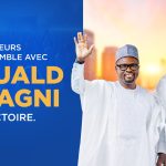 Mono : Ahossi lance un meeting majeur en faveur de Romuald Wadagni