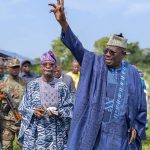 Athiémé : le député opposant Léon Comlan Ahossi crée la surprise en affichant un soutien assumé à la candidature de Romuald Wadagni