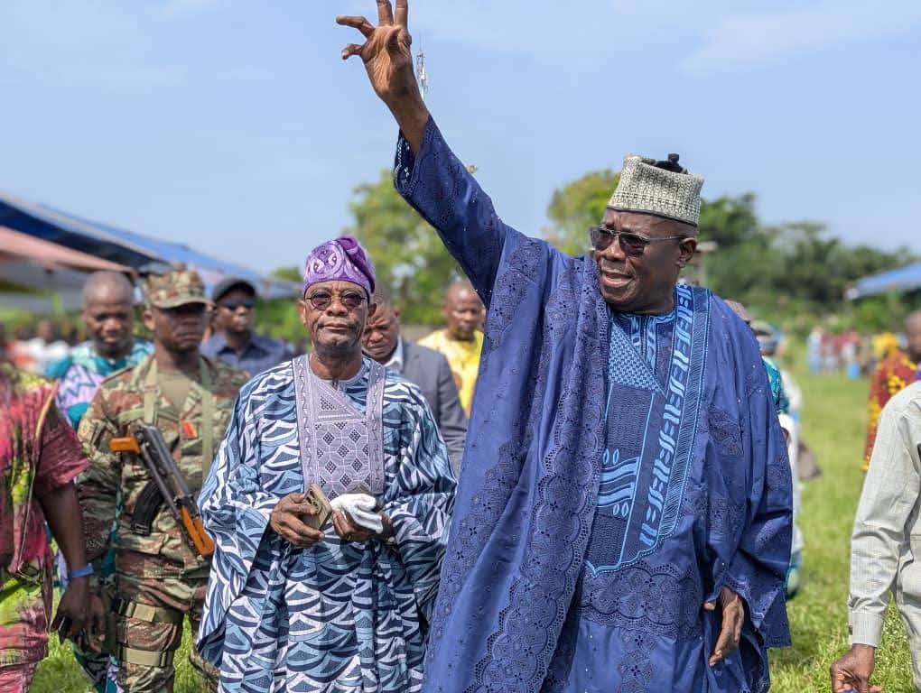 Athiémé : le député opposant Léon Comlan Ahossi crée la surprise en affichant un soutien assumé à la candidature de Romuald Wadagni