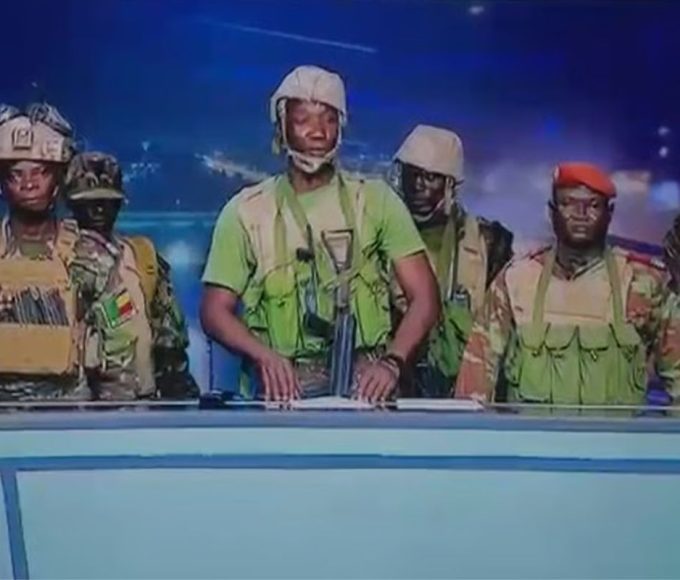 Bénin : fusillade près du domicile de Patrice Talon, une tentative de prise de pouvoir déjouée