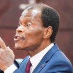 Bénin : choc ! Candide Azannai arrêté après le putsch raté