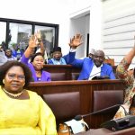 Assemblée nationale : les députés valident le budget 2026 sans opposition