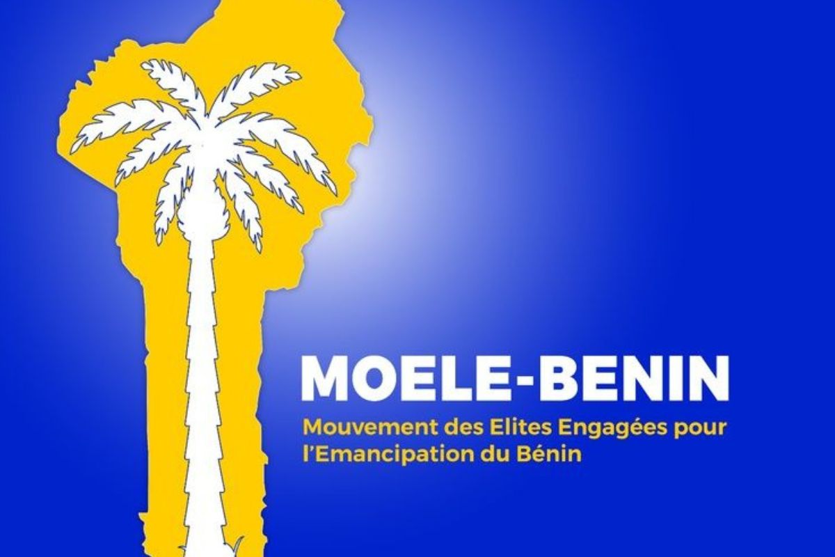 Législatives 2026 : Moele-Bénin mise sur la jeunesse pour réinventer le Parlement