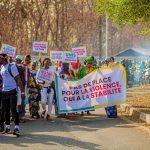 Face à la tentative de coup d’État, les communes du Borgou affichent un NON ferme