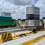 Péages routiers au Bénin : le poste de Colli entrera en service dès janvier 2026