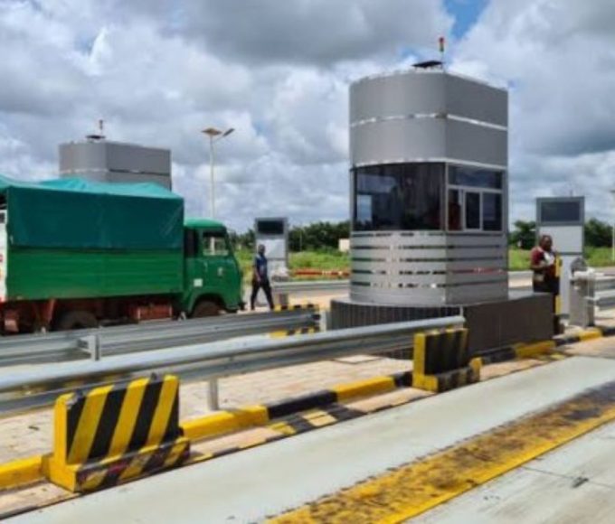 Péages routiers au Bénin : le poste de Colli entrera en service dès janvier 2026