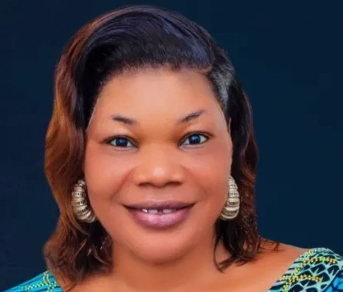 CRIET : Aurélie Nougloï-Guézo réagit aux accusations de cybercriminalité