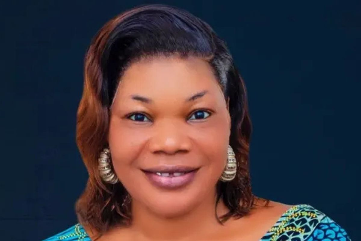 CRIET : Aurélie Nougloï-Guézo réagit aux accusations de cybercriminalité