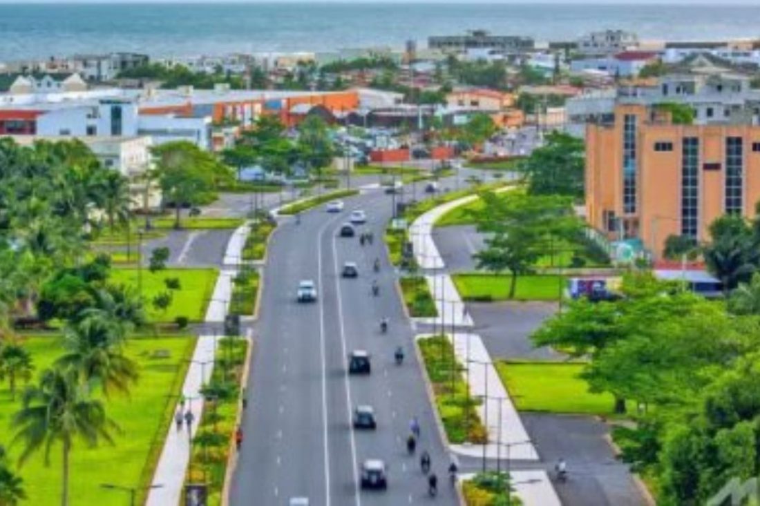 La ville de Cotonou s’installe parmi les leaders africains de la propreté