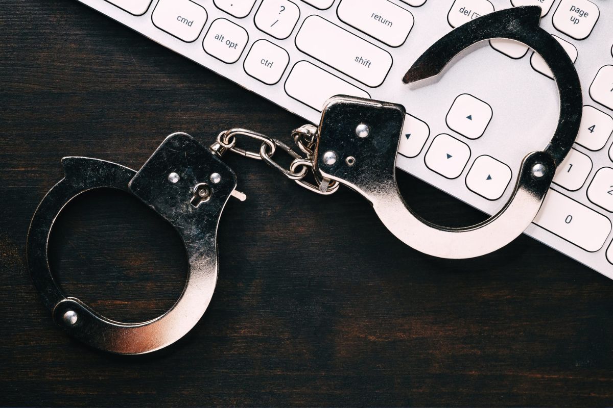 Cybercriminalité : Interpol interpelle 574 suspects au Bénin et dans 18 pays africains