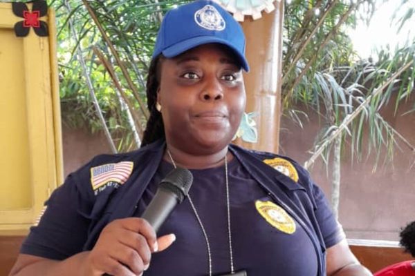 Abomey-Calavi : la Fondation MINANWANOU offre un Noël de solidarité aux jeunes filles de l’orphelinat CLAUDIA