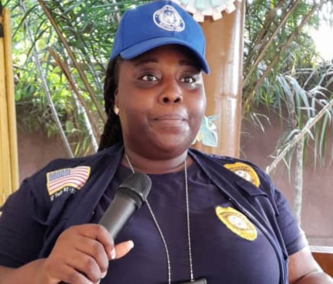 Abomey-Calavi : la Fondation MINANWANOU offre un Noël de solidarité aux jeunes filles de l’orphelinat CLAUDIA