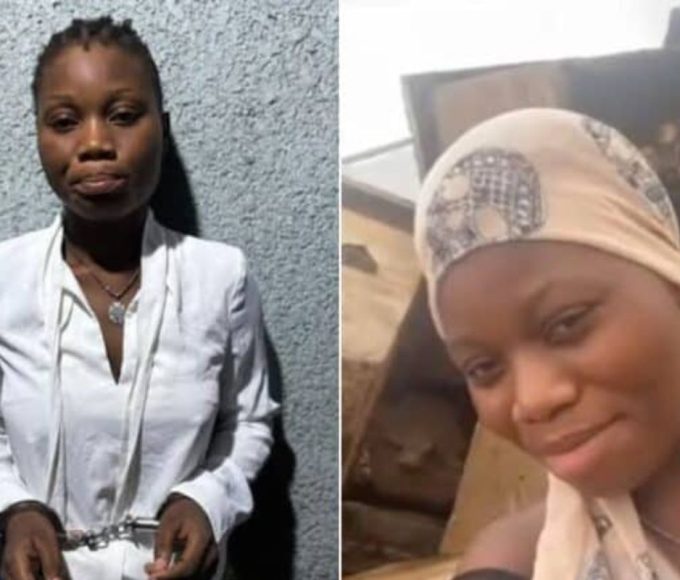 Bénin : la tiktokeuse Florence Kingbo placée en détention provisoire 