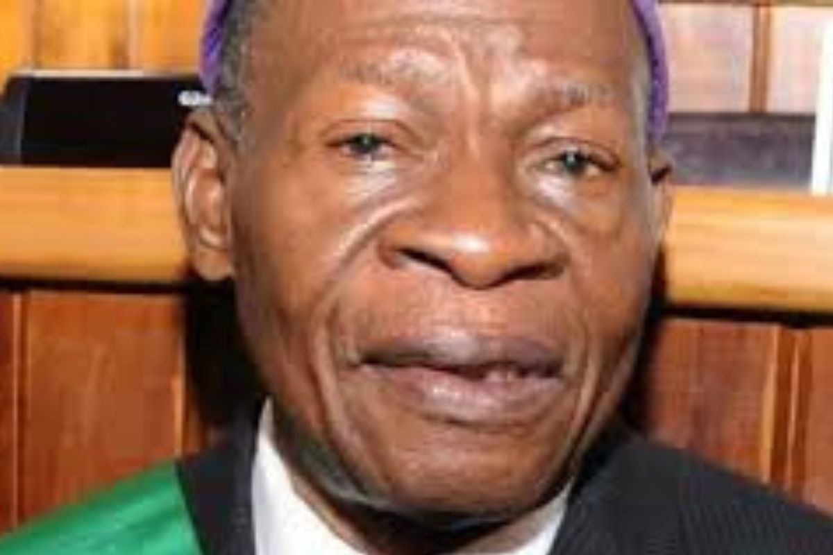 Bénin : l'ancien député Octave Cossi Houdégbé est mort
