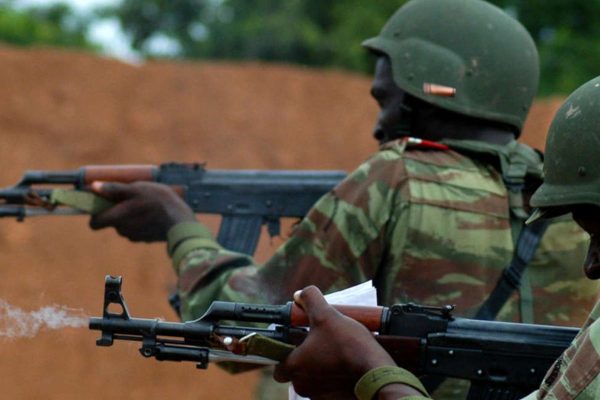 Lutte antiterroriste : les Forces armées béninoises frappent fort dans le nord du pays