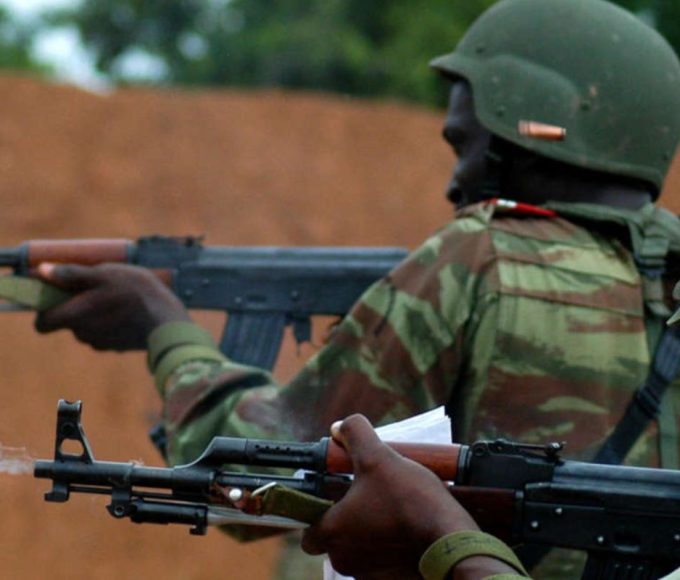 Lutte antiterroriste : les Forces armées béninoises frappent fort dans le nord du pays